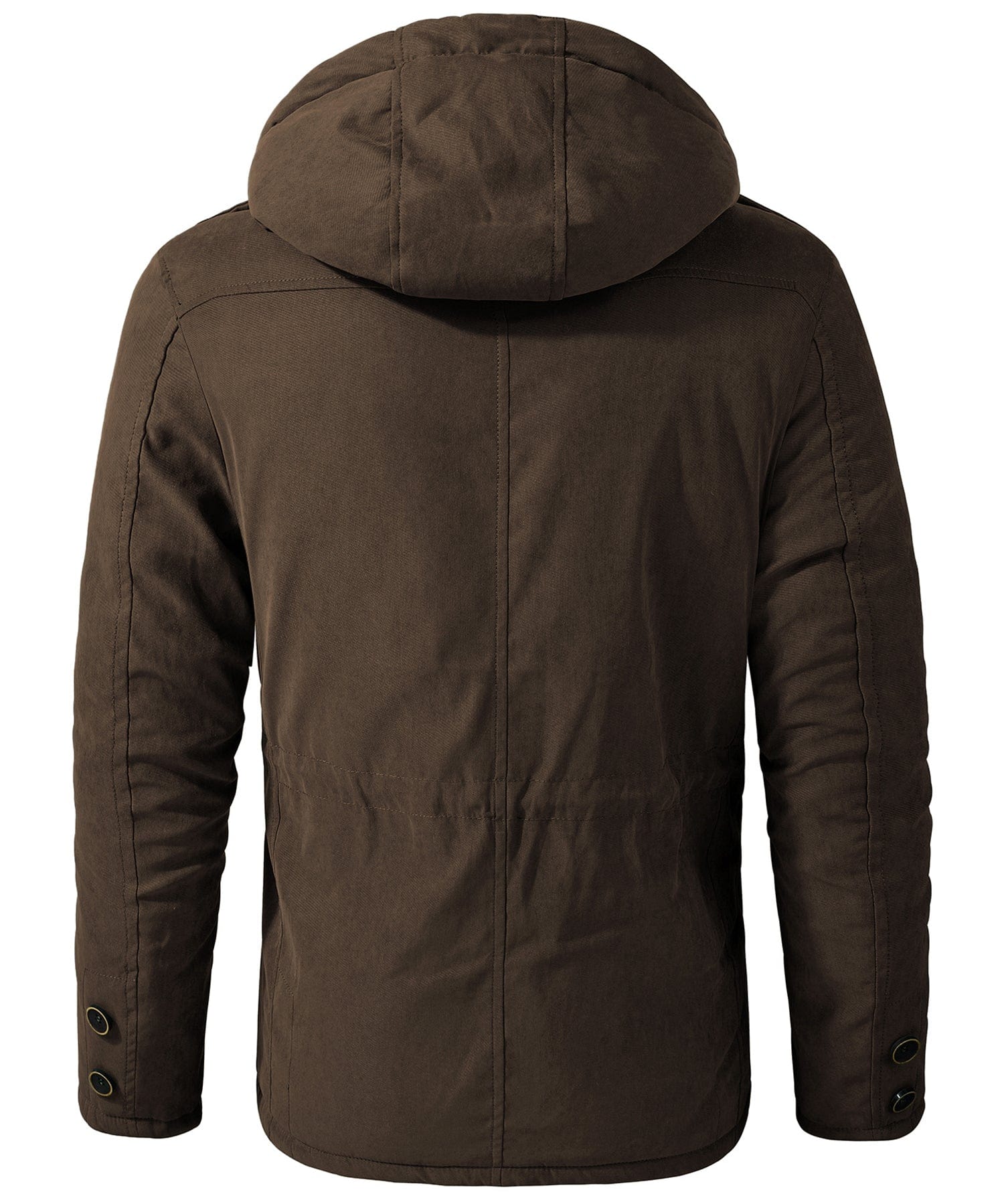 Heavyweight Jacket (6 Designs) Cole Hampton
