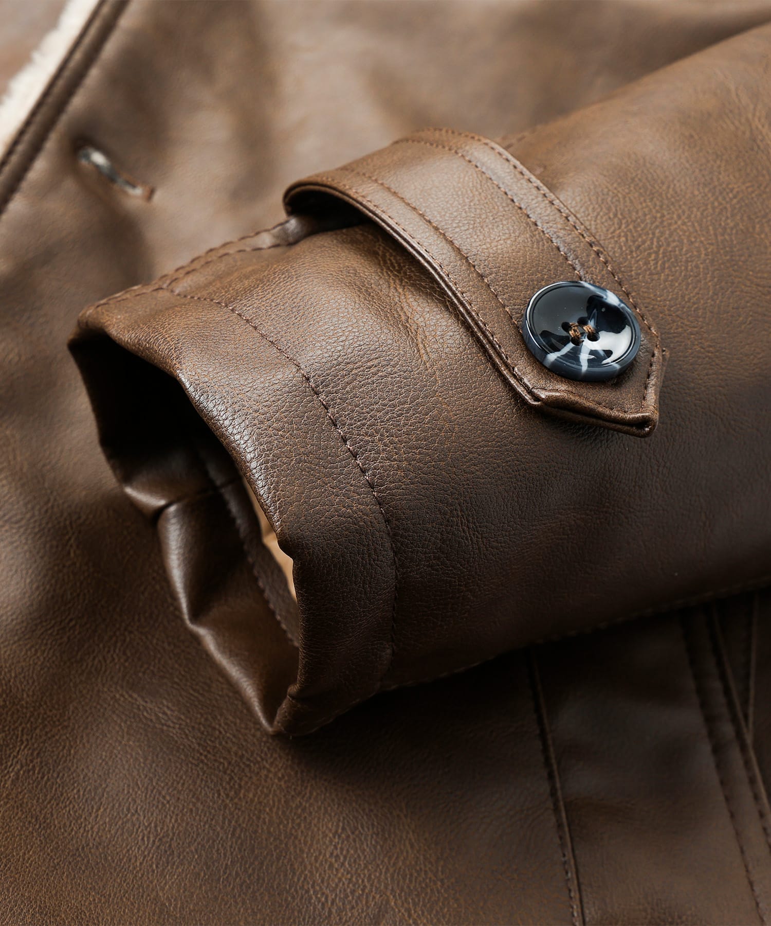 Arctic Patrol Coat Cole Hampton