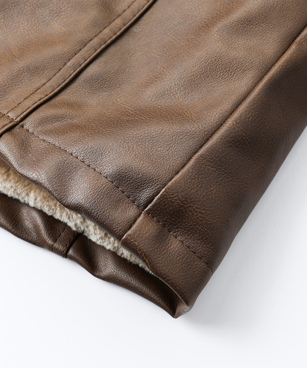 Arctic Patrol Coat Cole Hampton