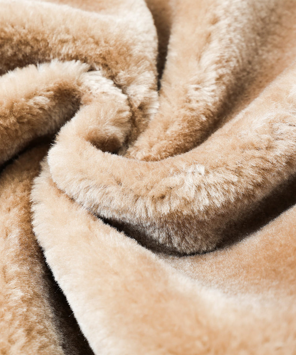 Arctic Patrol Coat Cole Hampton