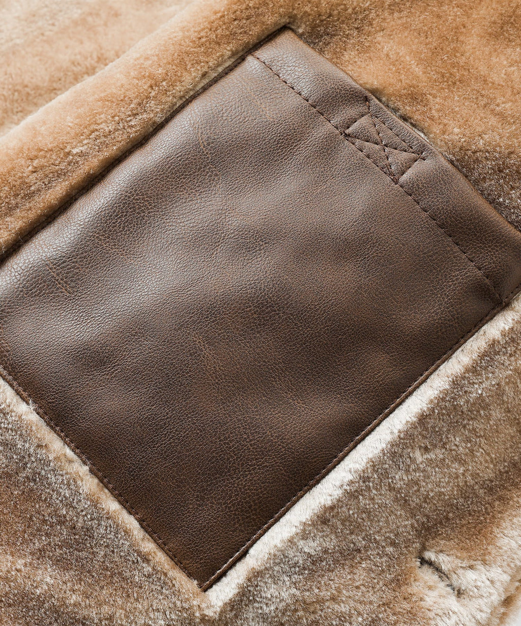 Arctic Patrol Coat Cole Hampton