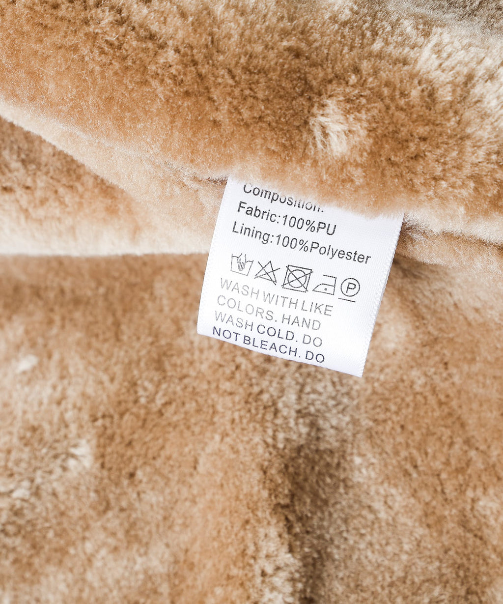 Arctic Patrol Coat Cole Hampton