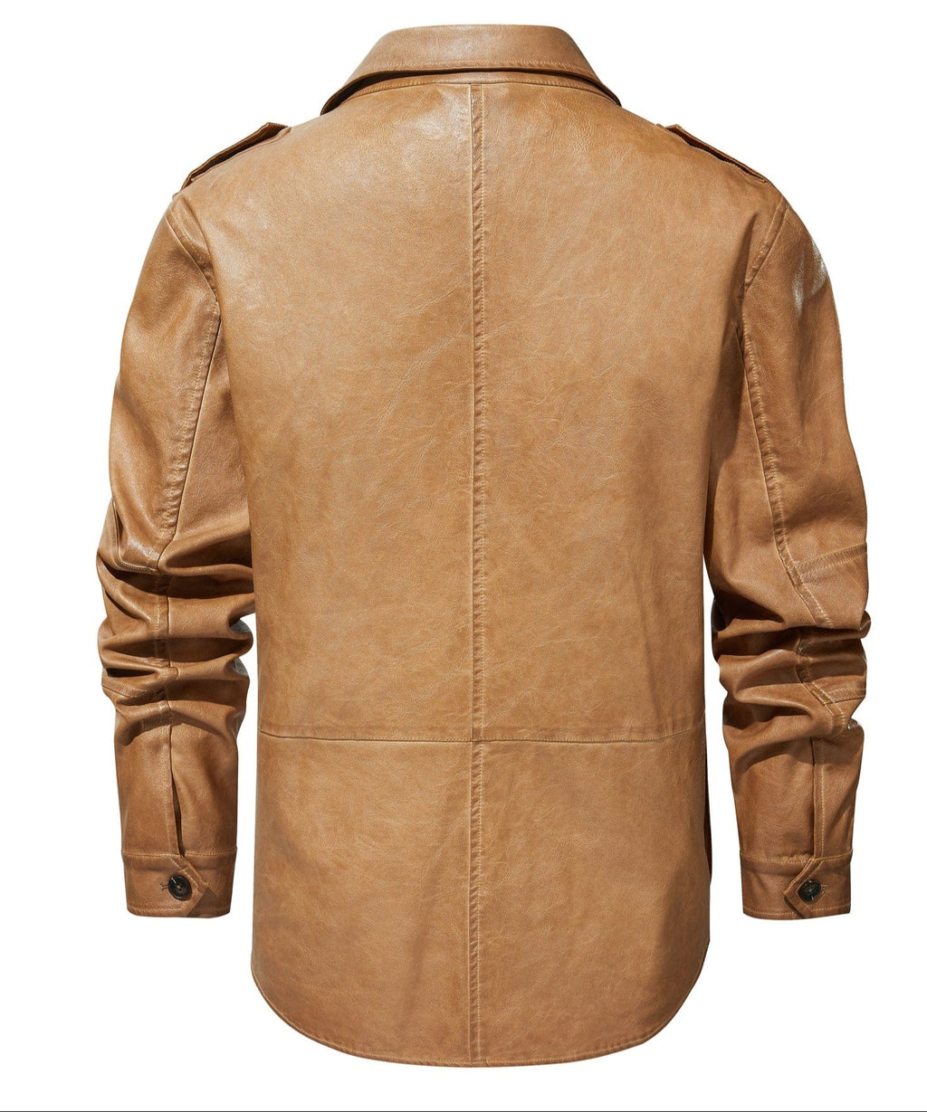 Pioneer Jacket Cole Hampton