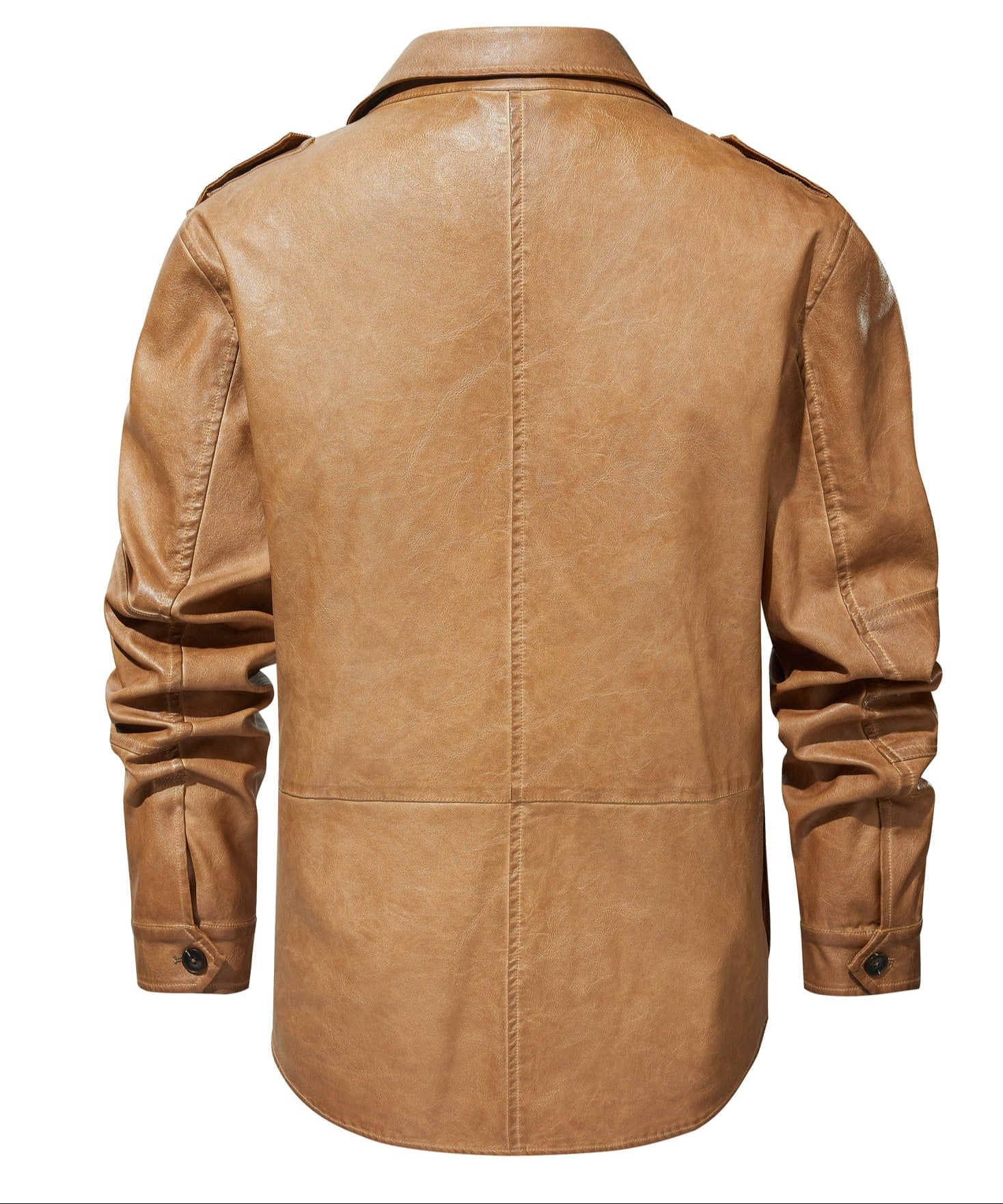 Pioneer Jacket Cole Hampton