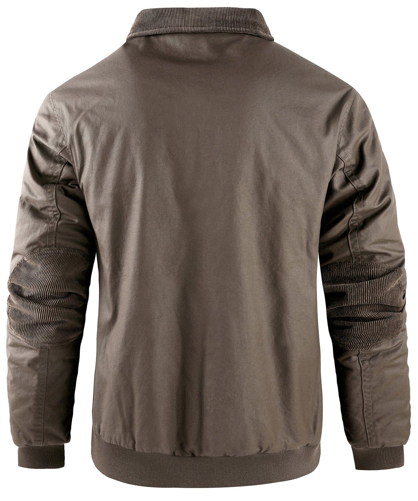 Valebrook Jacket – Men's Fleece-Lined Bomber Jacket – Warm Winter Cole Hampton