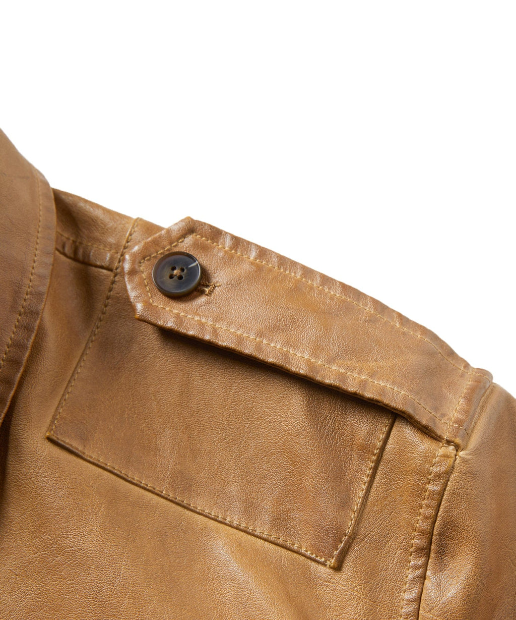 Pioneer Jacket Cole Hampton