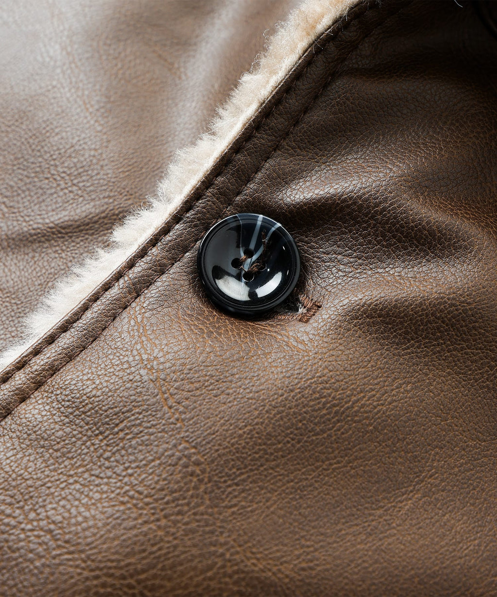 Arctic Patrol Coat Cole Hampton