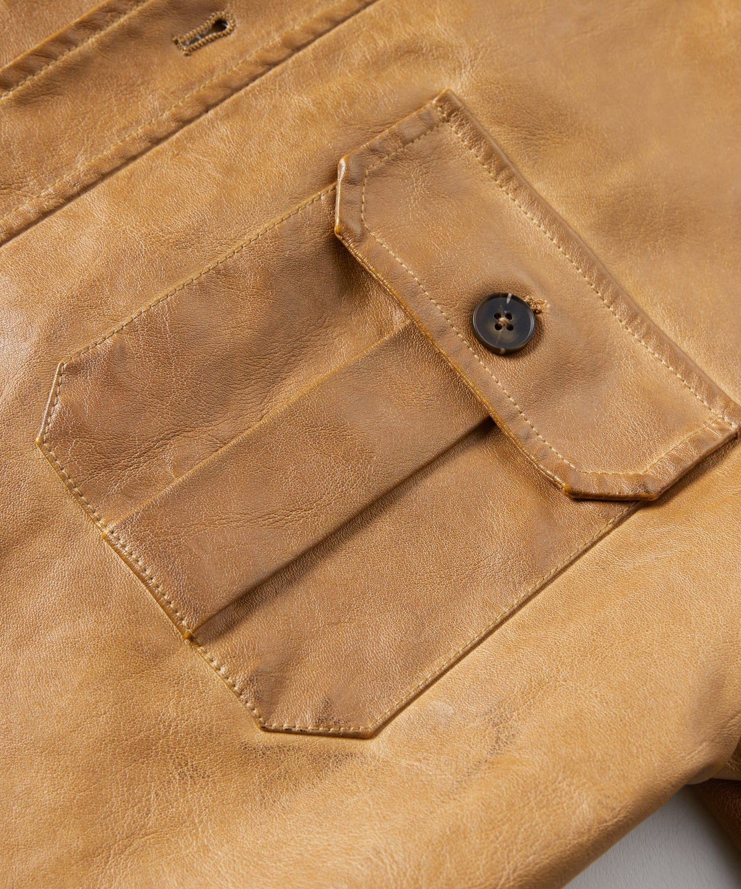 Pioneer Jacket Cole Hampton