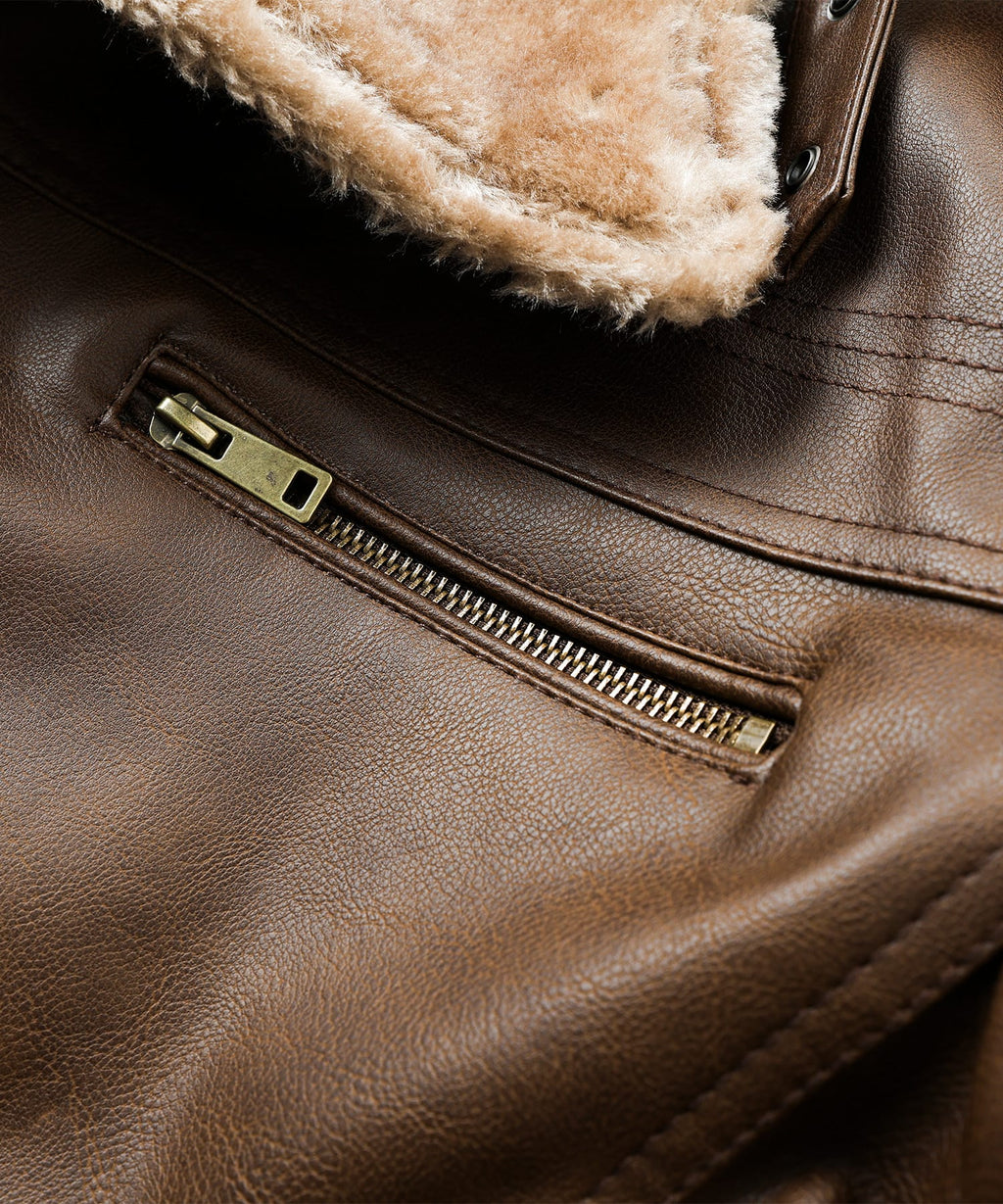 Arctic Patrol Coat Cole Hampton