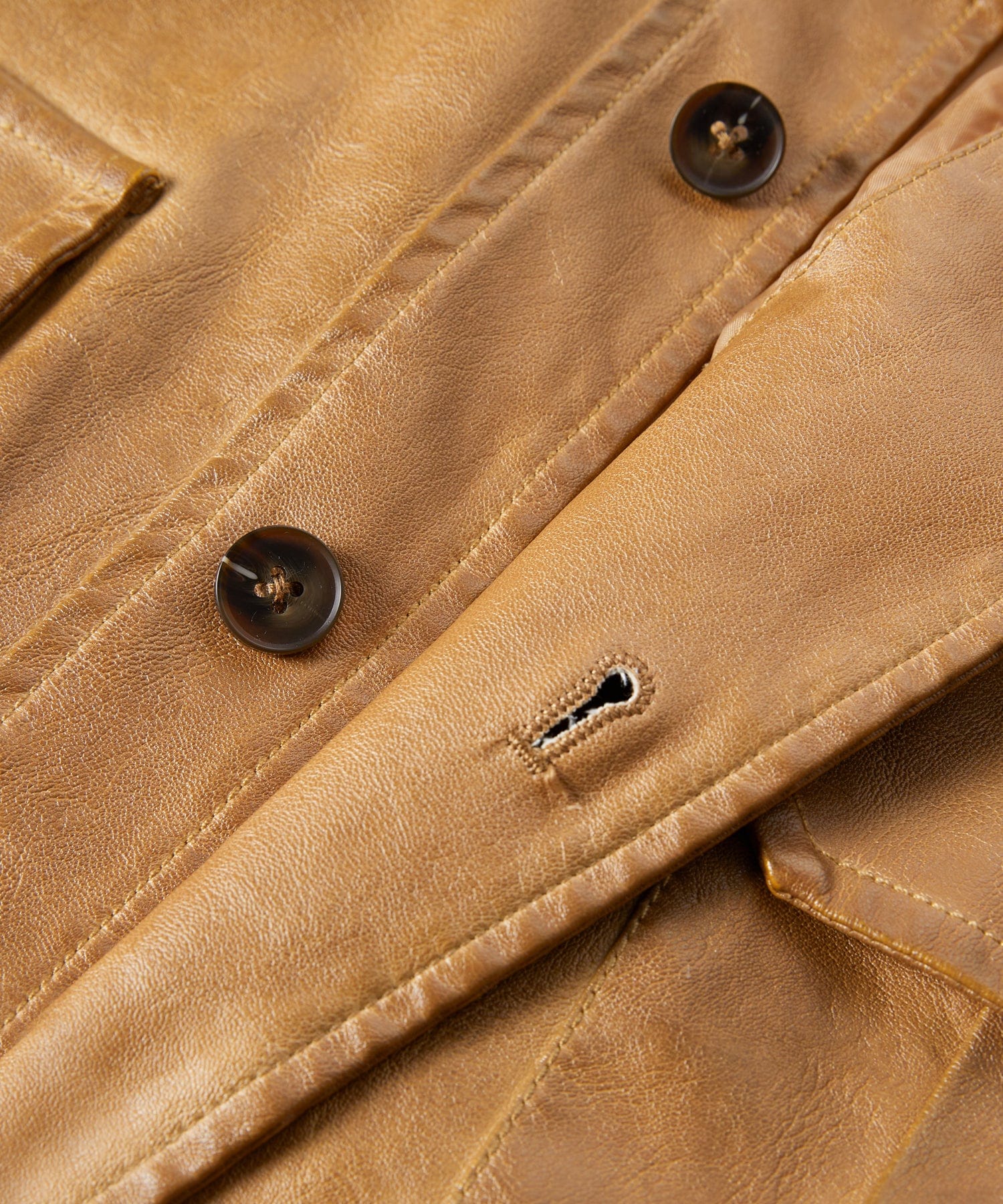 Pioneer Jacket Cole Hampton