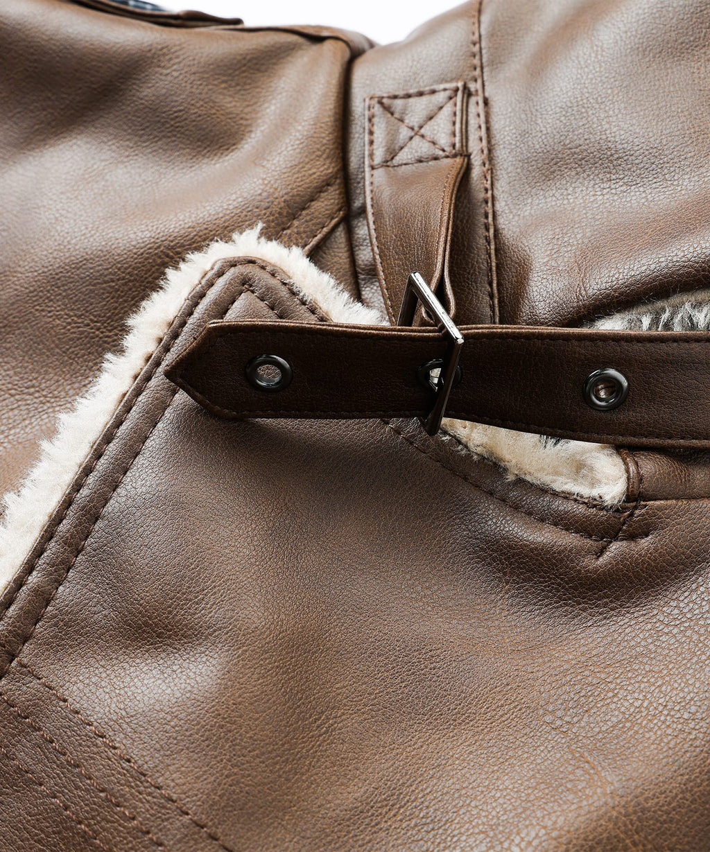 Arctic Patrol Coat Cole Hampton