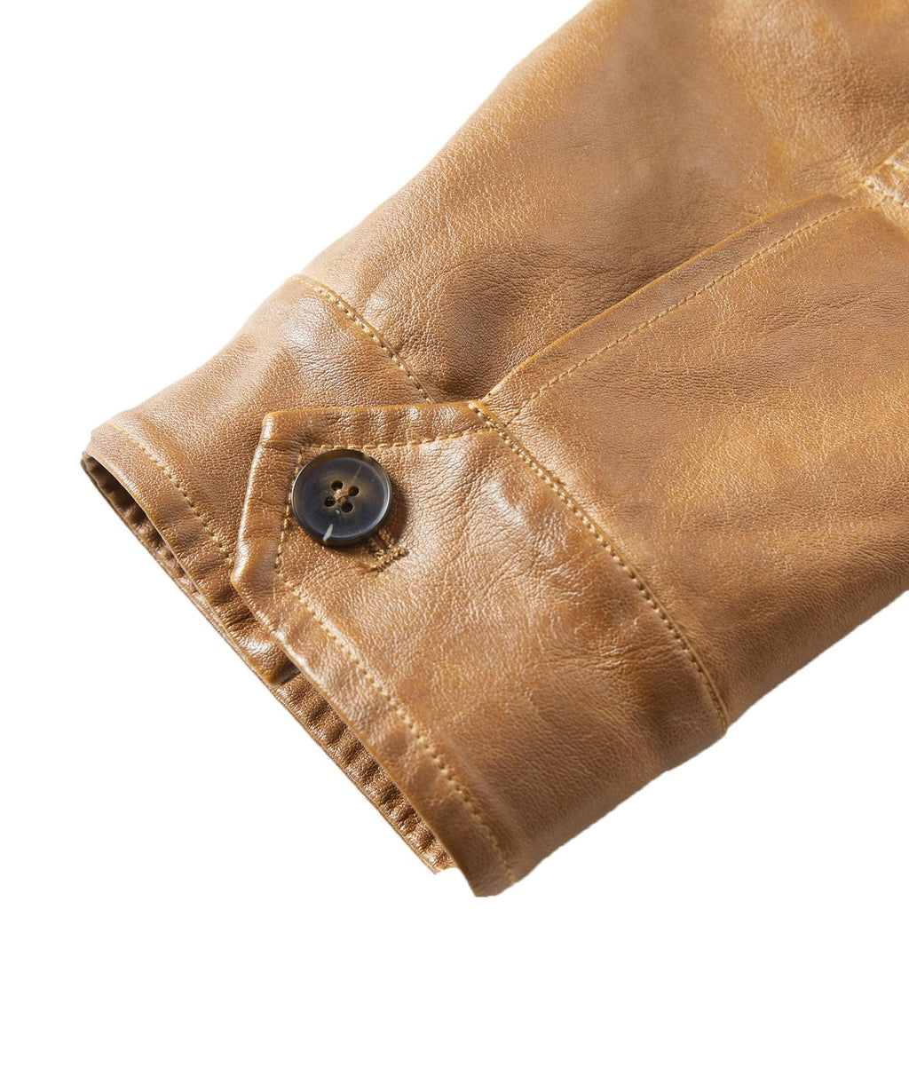 Pioneer Jacket Cole Hampton