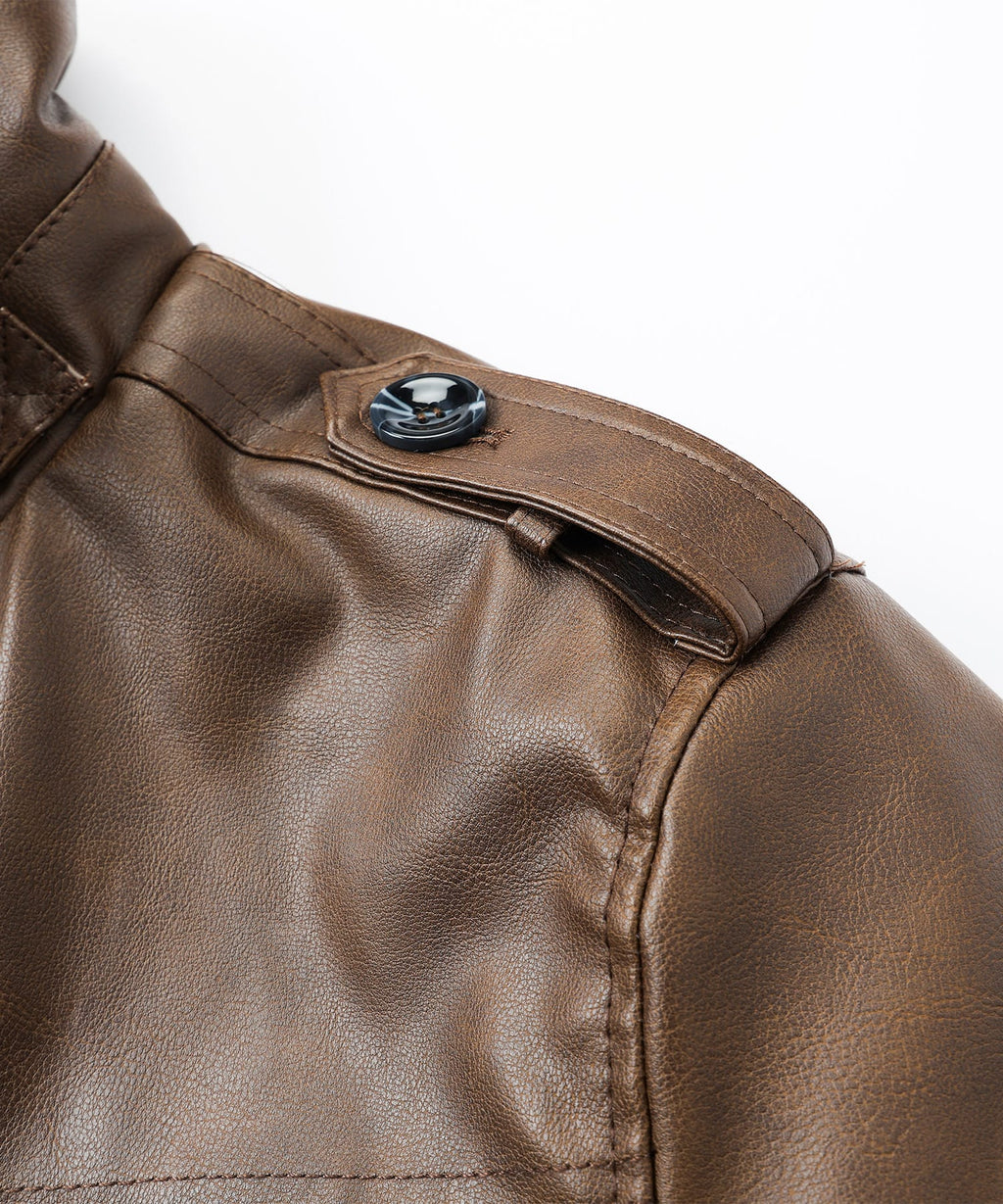 Arctic Patrol Coat Cole Hampton