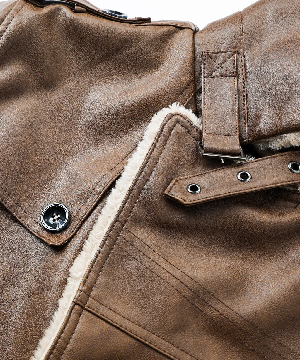 Arctic Patrol Coat Cole Hampton