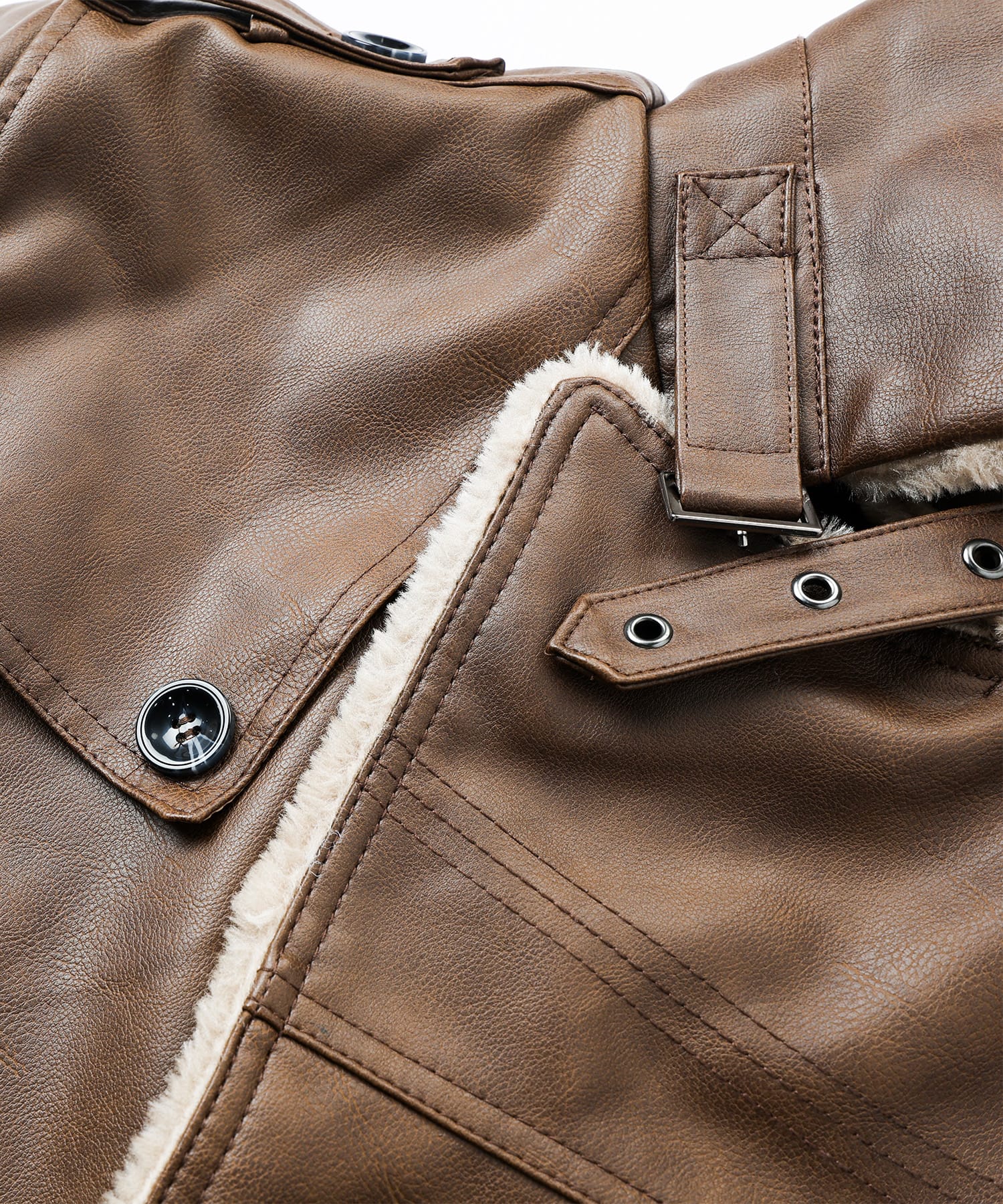 Arctic Patrol Coat Cole Hampton
