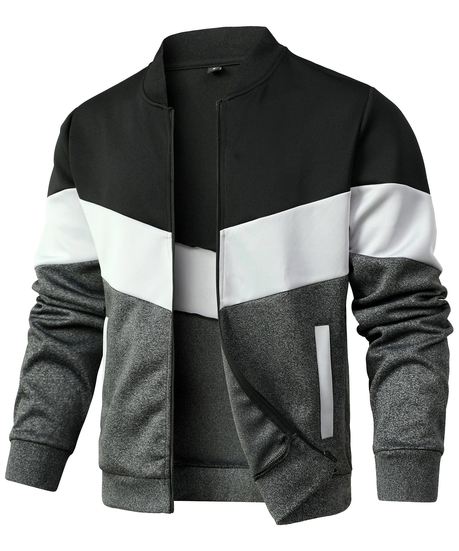 Spring Stride Jacket (5 Designs) Cole Hampton