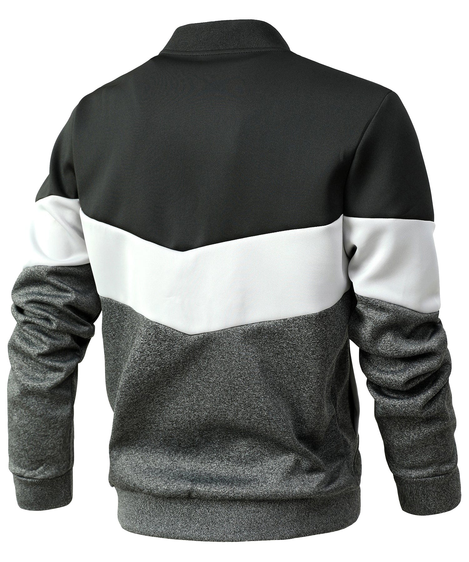 Spring Stride Jacket (5 Designs) Cole Hampton