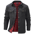 Rover Jacket (6 Designs) Cole Hampton