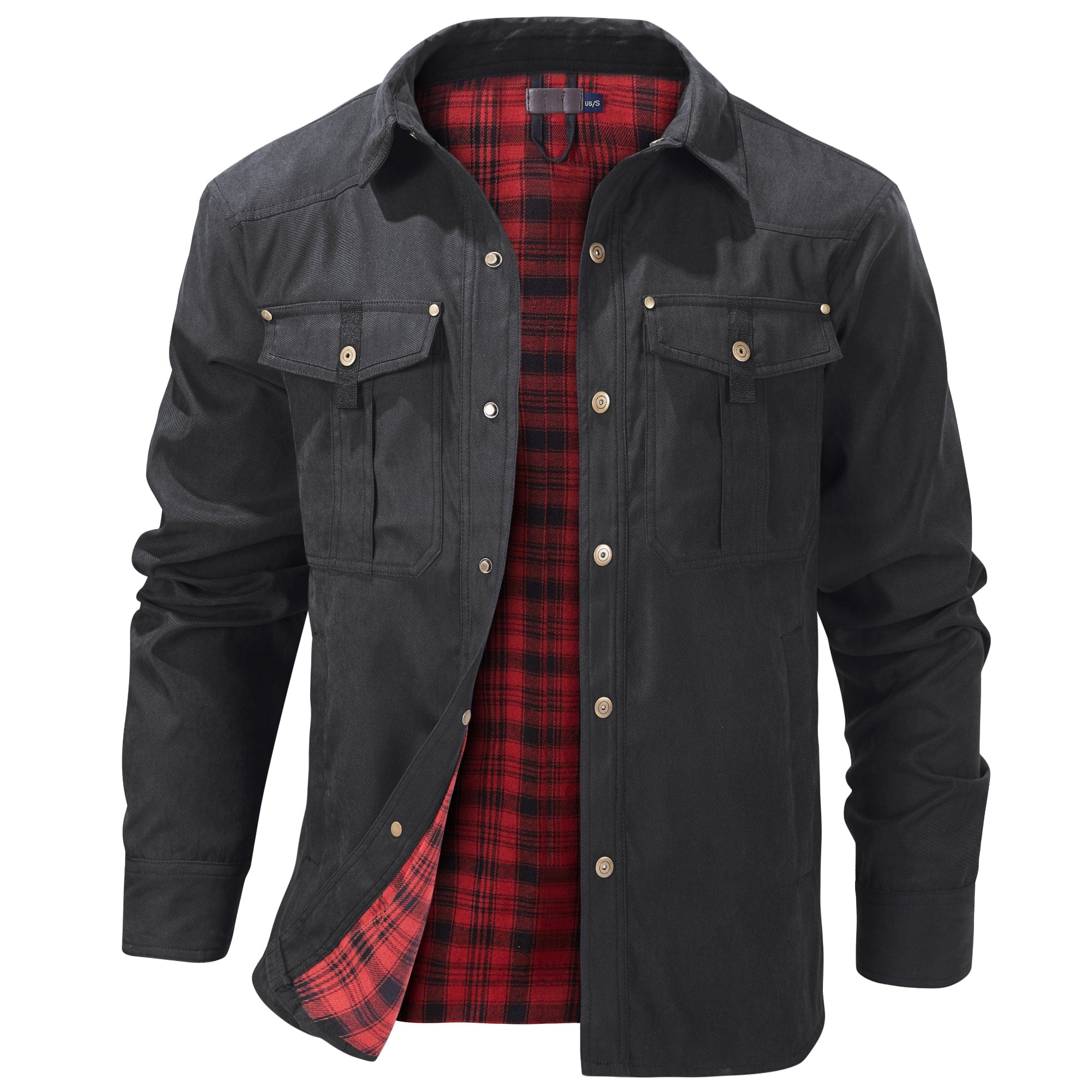 Rover Jacket (6 Designs) Cole Hampton