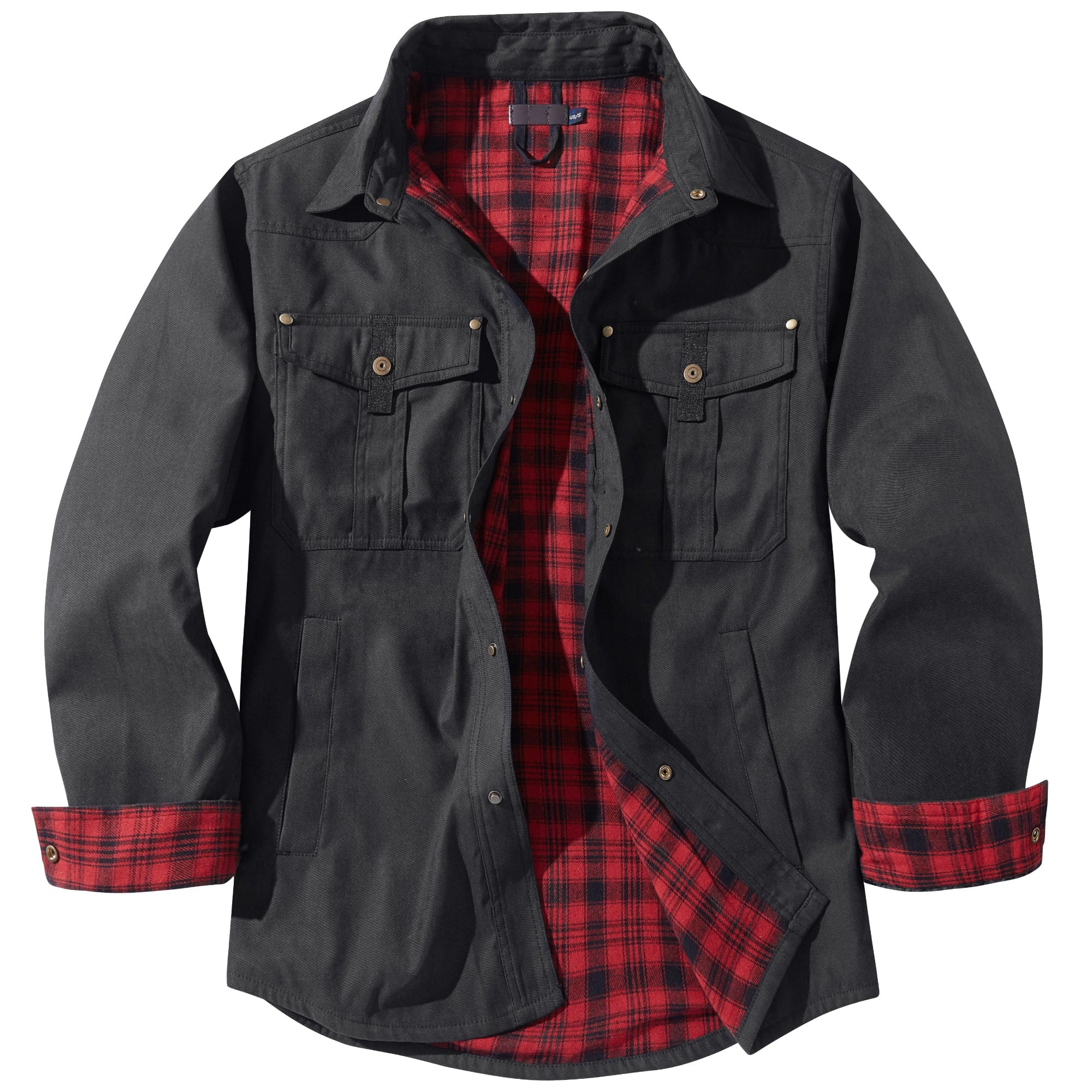 Rover Jacket (6 Designs) Cole Hampton