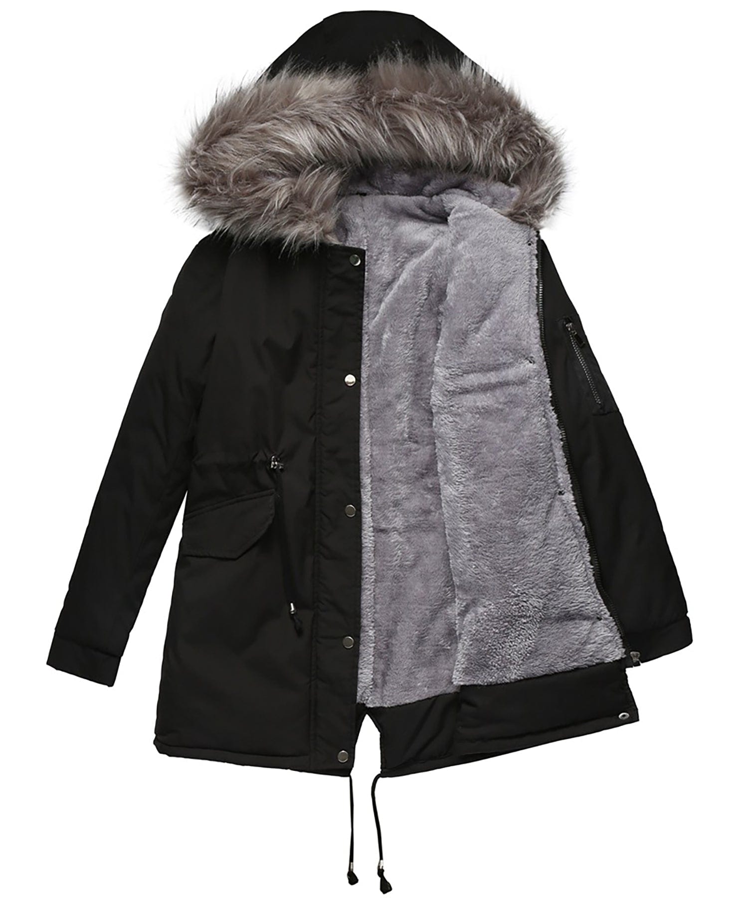 WOMEN'S PARKA 2.0 Cole Hampton