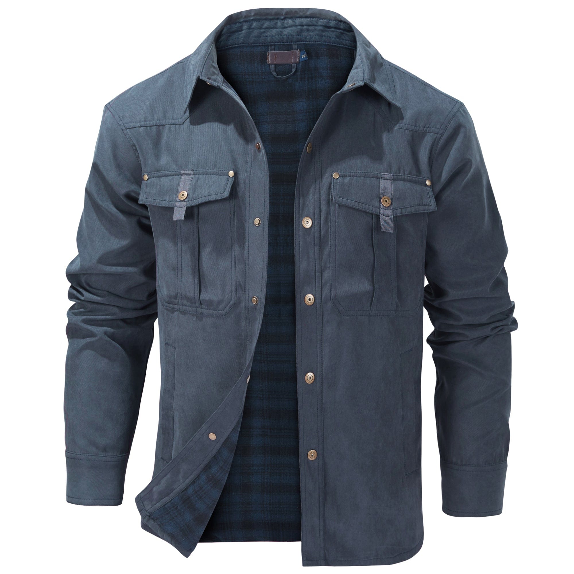 Rover Jacket (6 Designs) Cole Hampton