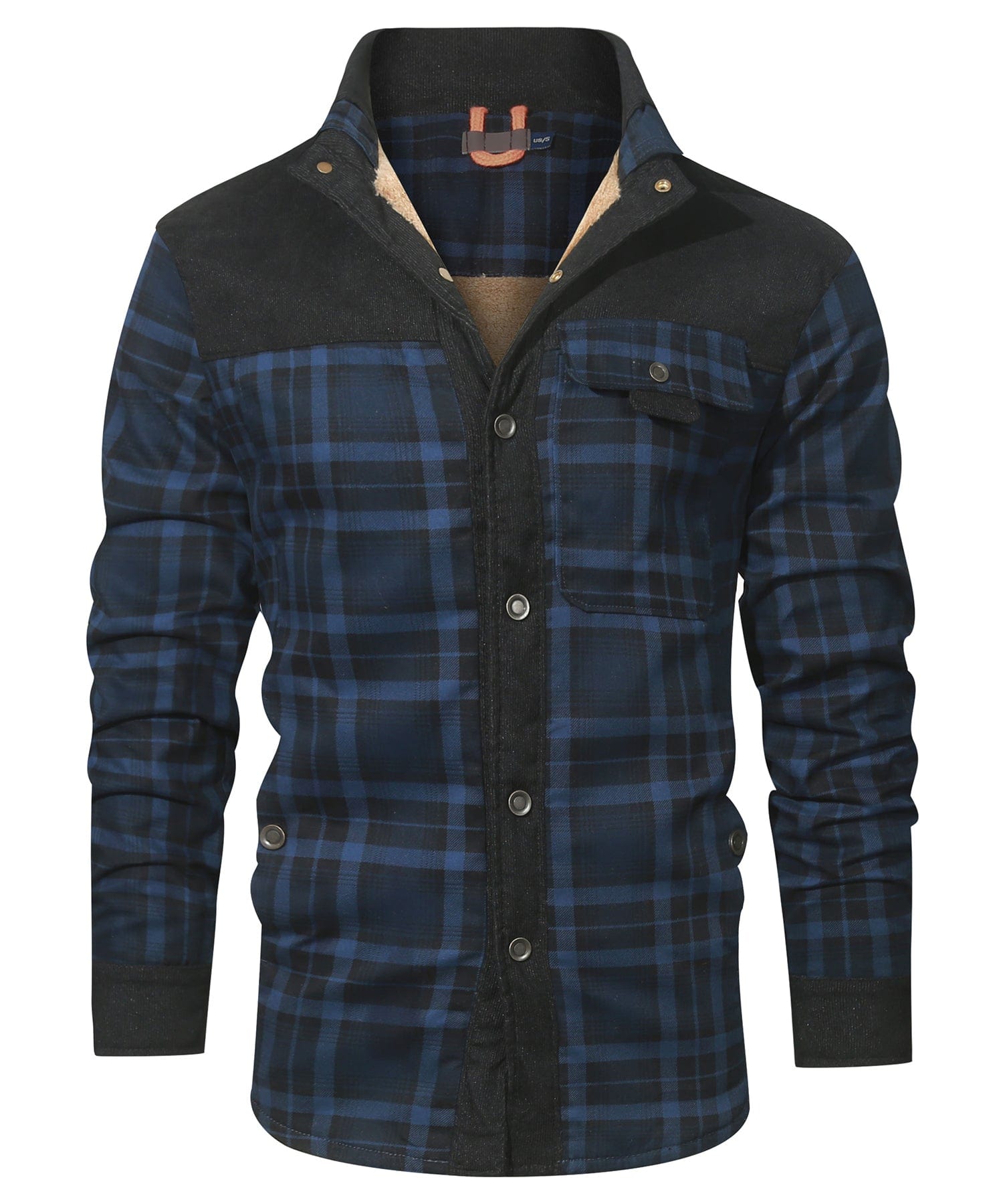 Wanderer Jacket (9 Designs) Cole Hampton