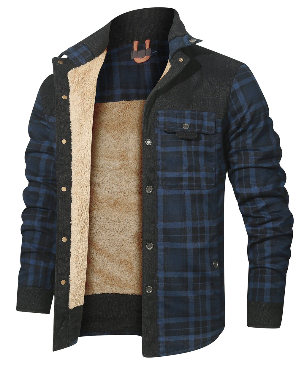 Wanderer Jacket (9 Designs) Cole Hampton