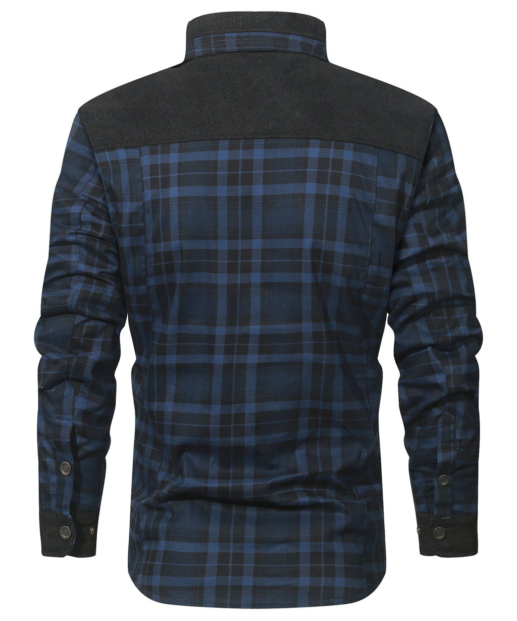Wanderer Jacket (9 Designs) Cole Hampton