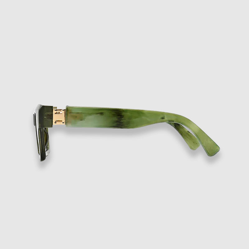 Bold Vision Retro Sunglasses Cole Hampton