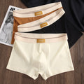 Boxer Brief Set with Mid-Rise Waistband Cole Hampton