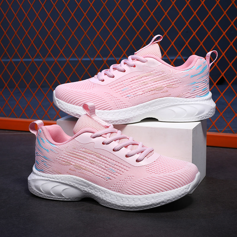 Breathable Running Shoes for Women – Ultimate Comfort & Stability