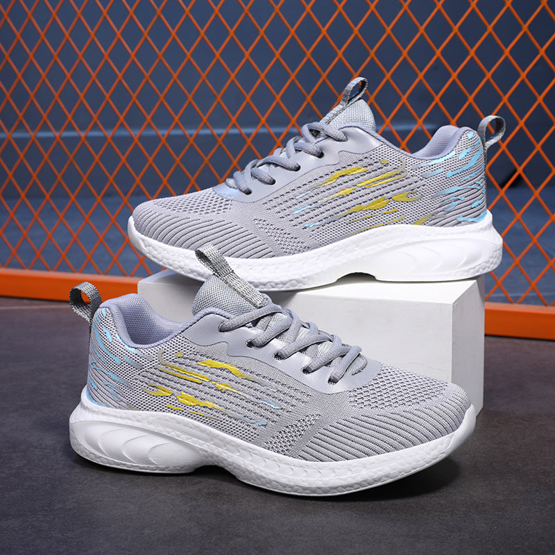 Breathable Running Shoes for Women – Ultimate Comfort & Stability