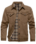 Rover Denim Shirt Jacket (5 Designs) Cole Hampton