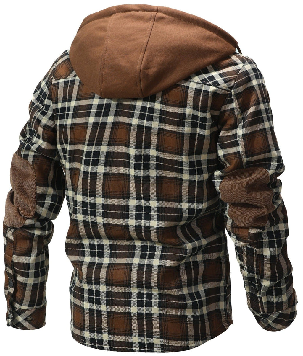 Woodland Jacket (9 Designs) Cole Hampton