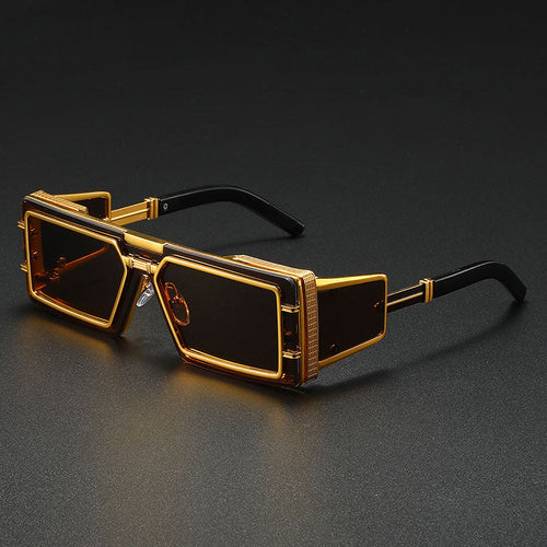 Citadel Shades Sunglasses Ash & Harbor