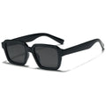 Clean-Line Square Frame Sunglasses Cole Hampton