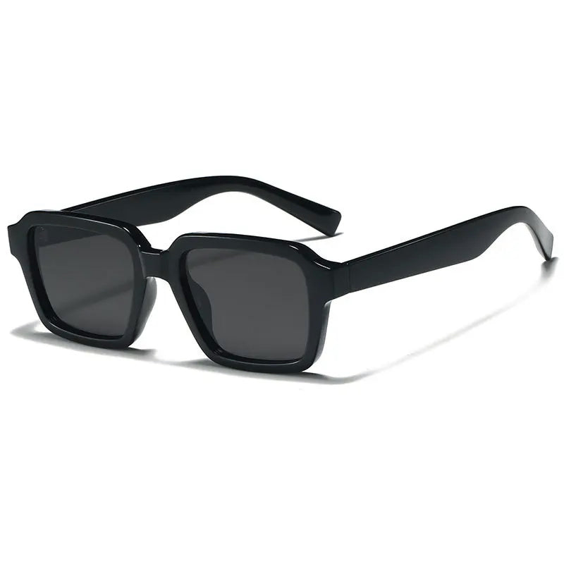 Clean-Line Square Frame Sunglasses Cole Hampton