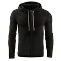 Phantom Full-Zip Hoodie (4 Designs) Cole Hampton