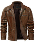 Bronson Jacket Cole Hampton