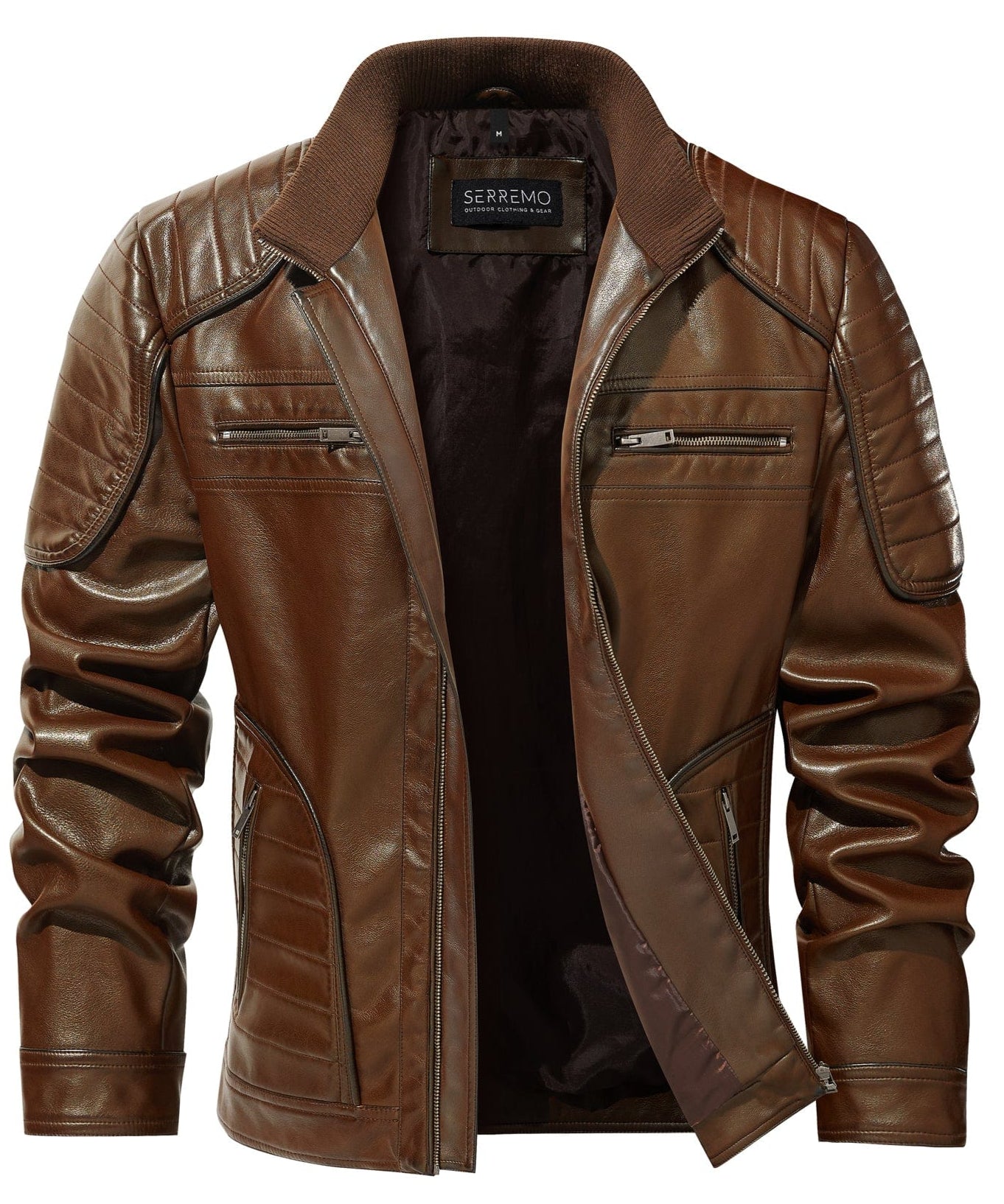 Bronson Jacket Cole Hampton