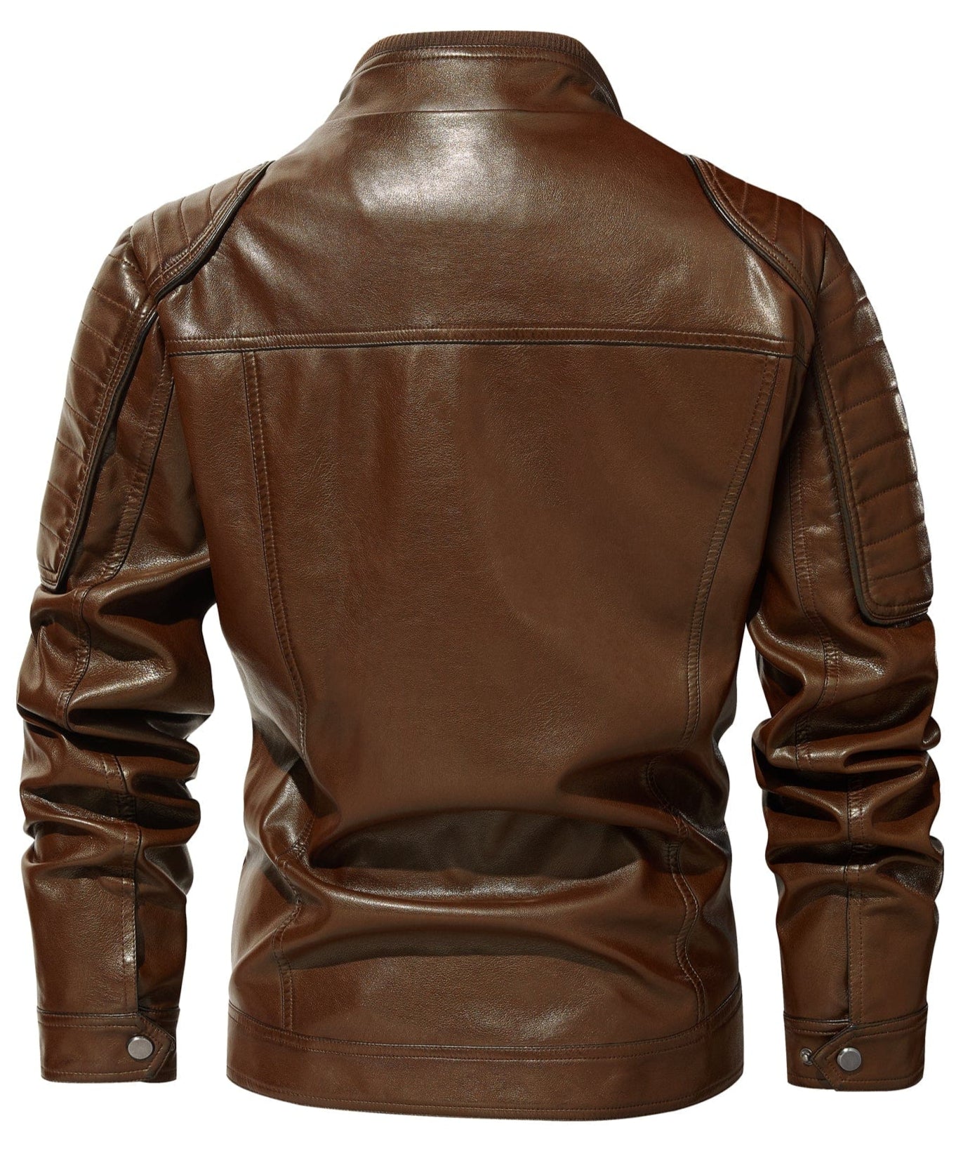 Bronson Jacket Cole Hampton