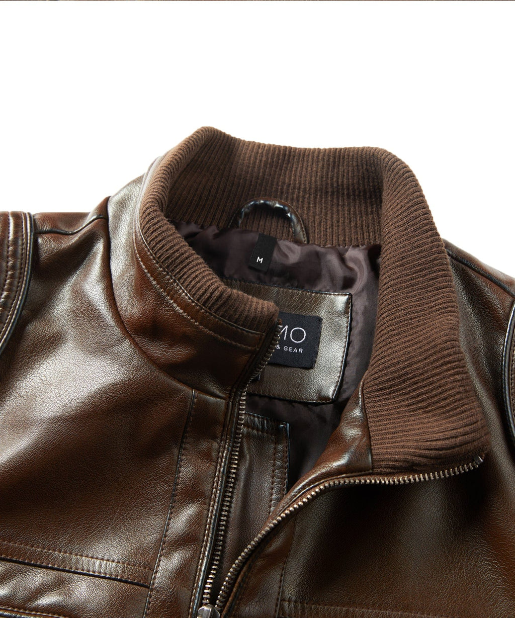 Bronson Jacket Cole Hampton