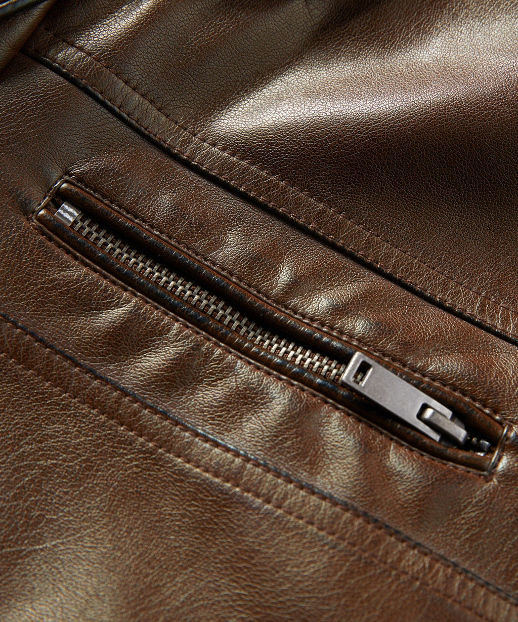 Bronson Jacket Cole Hampton