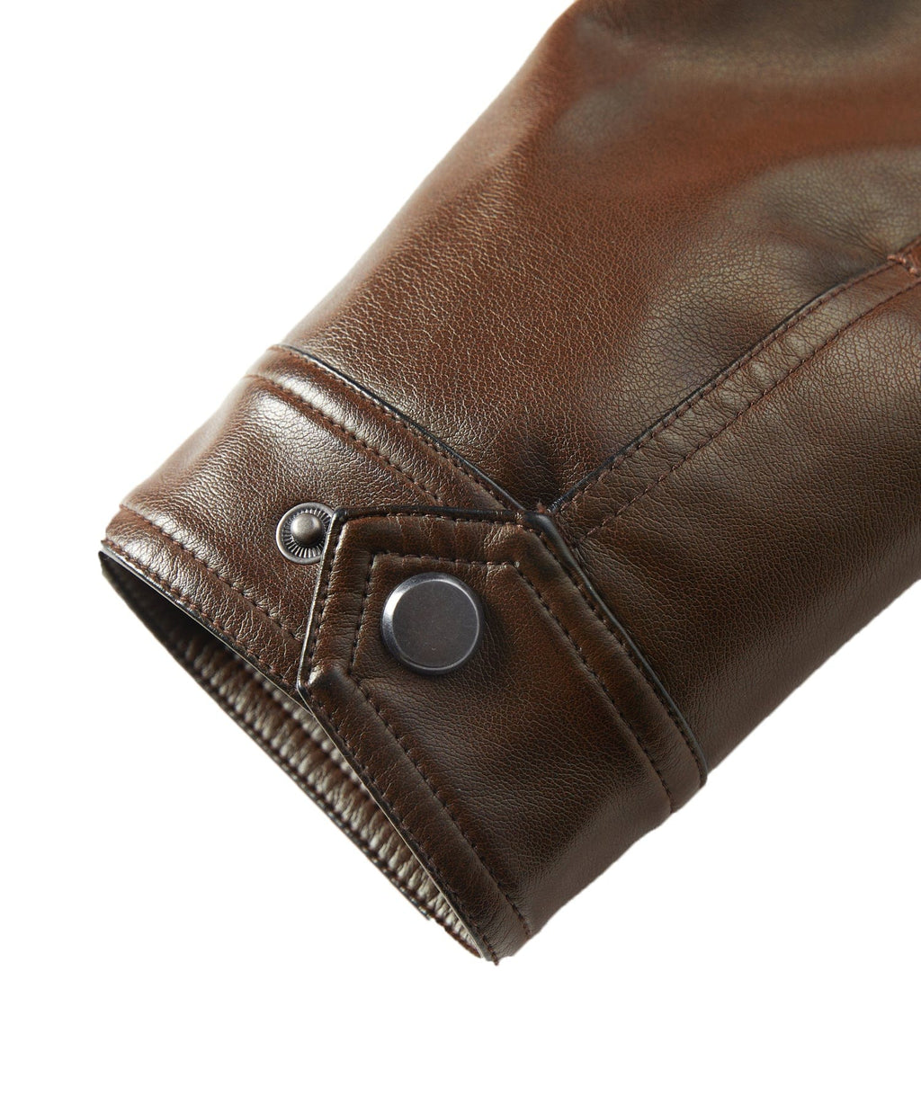 Bronson Jacket Cole Hampton