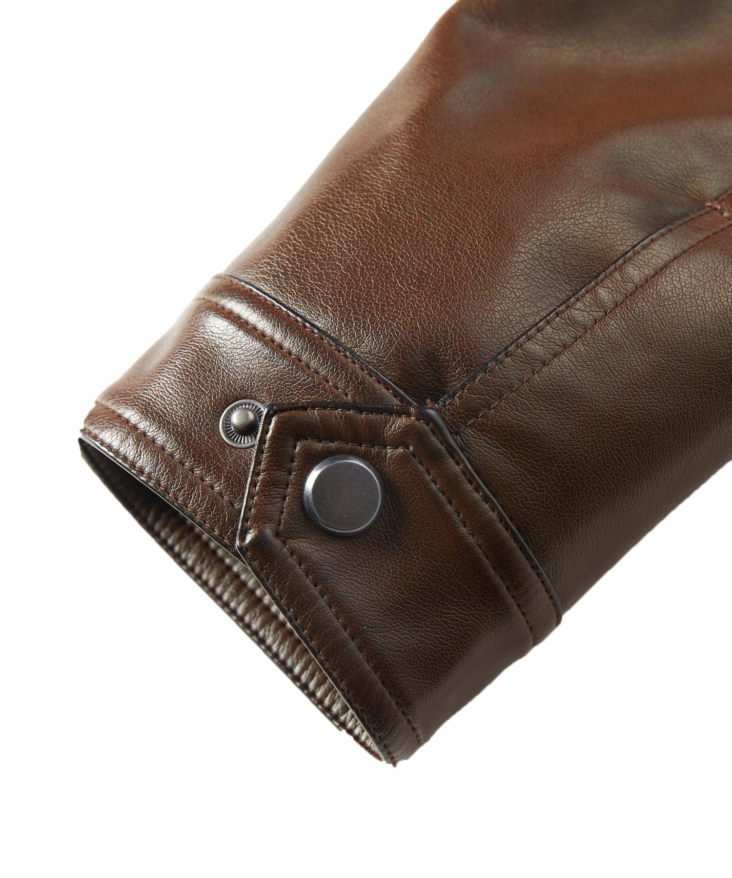Bronson Jacket Cole Hampton