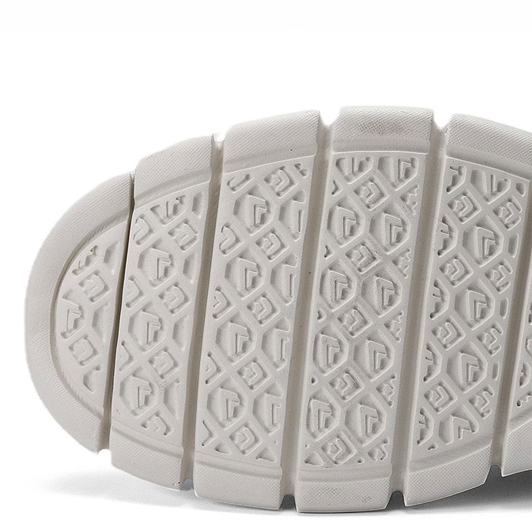 Jessie | Men's Knit Slip-On Orthopedic Shoes Cole Hampton