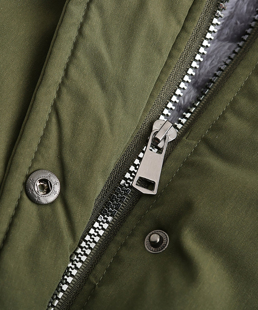 WOMEN'S PARKA 2.0 Cole Hampton