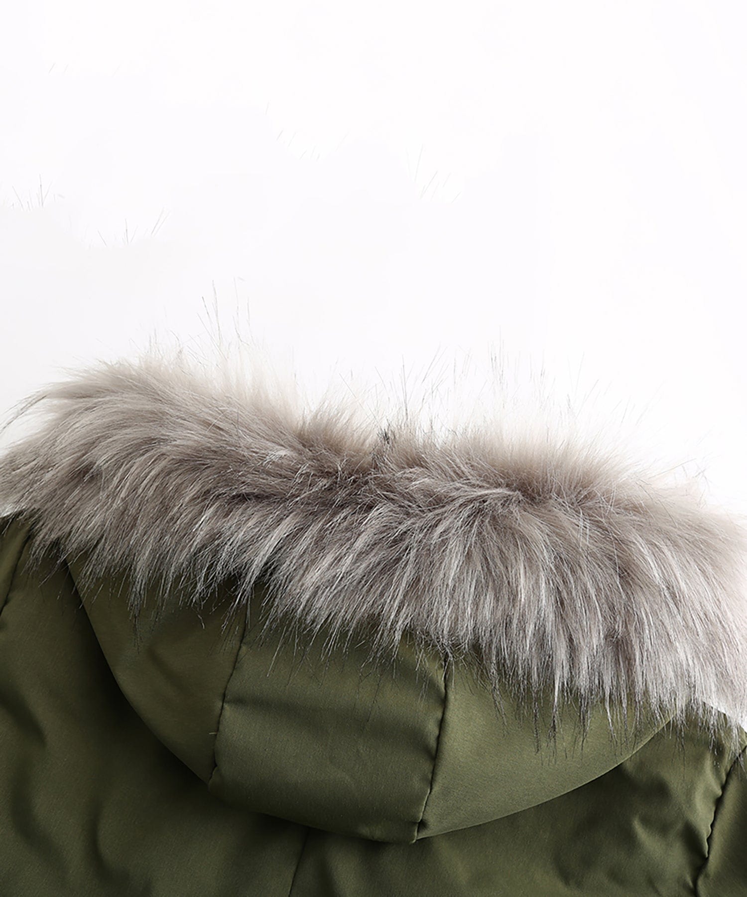 WOMEN'S PARKA 2.0 Cole Hampton