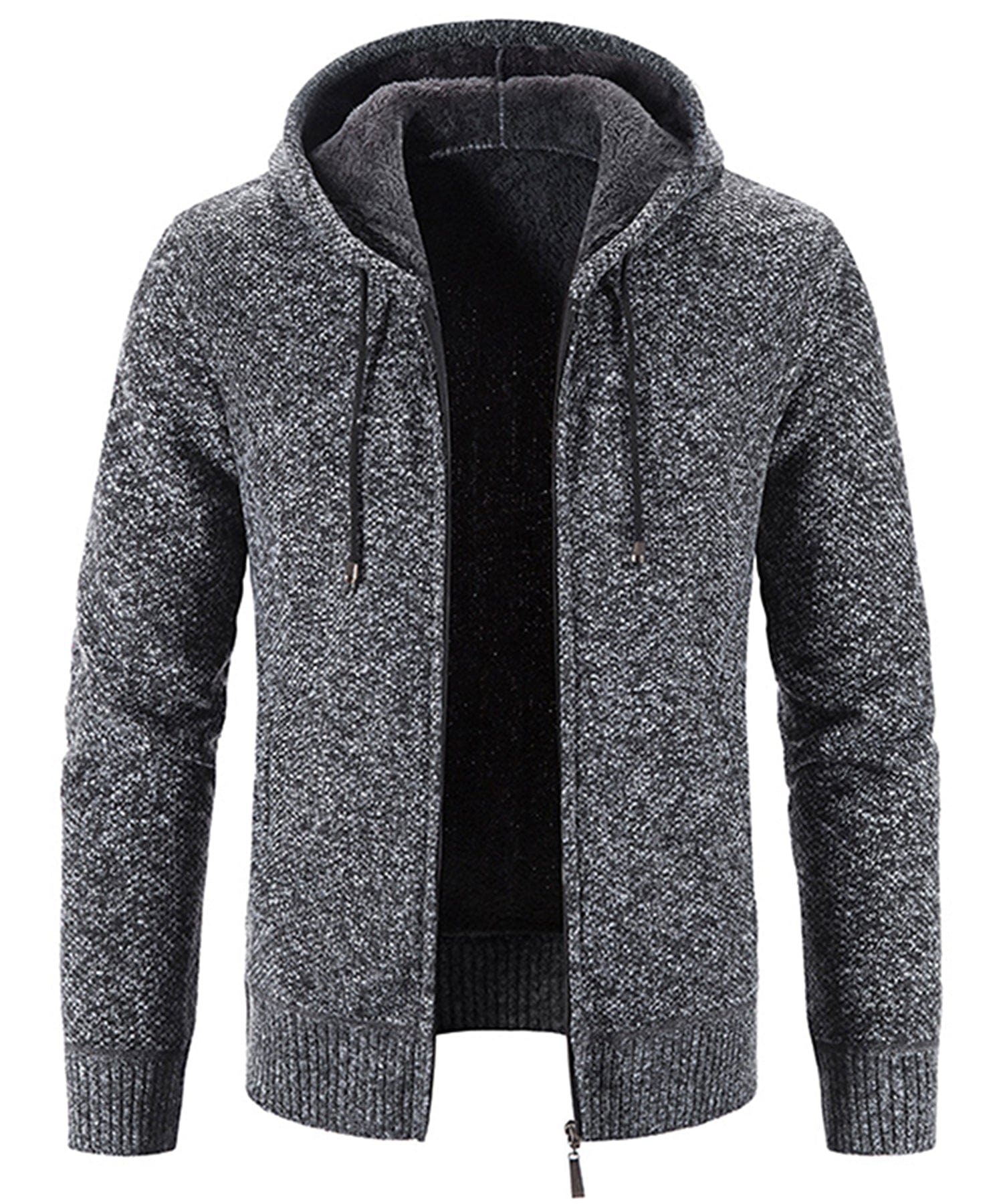 Summit Fleece Hoodie Cole Hampton